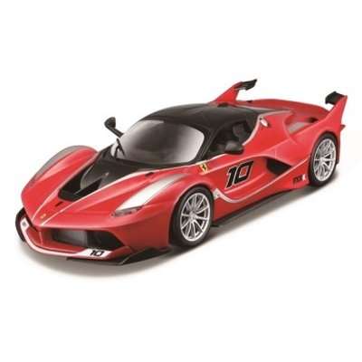 Maisto Ferrari FXX K Kit (1:24)