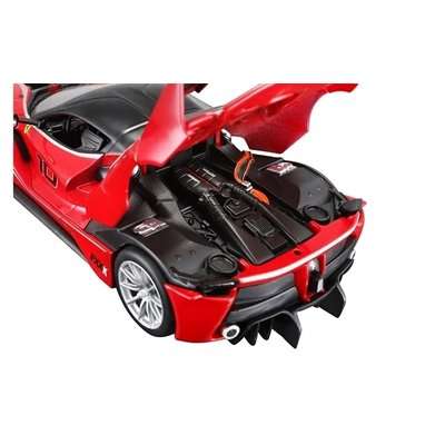 Maisto Ferrari FXX K Kit (1:24)