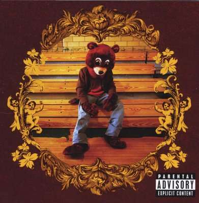 The College Dropout (CD)