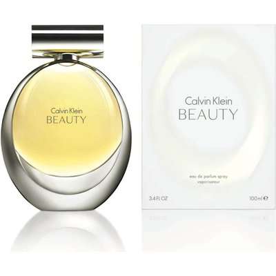 Calvin Klein Beauty Eau De Parfum (100ml) - Parallel Import