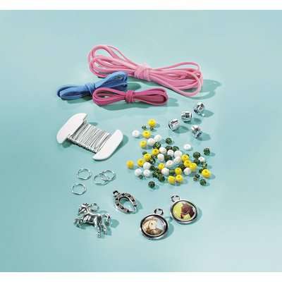Totum Pretty Pony Bracelet Activity Set