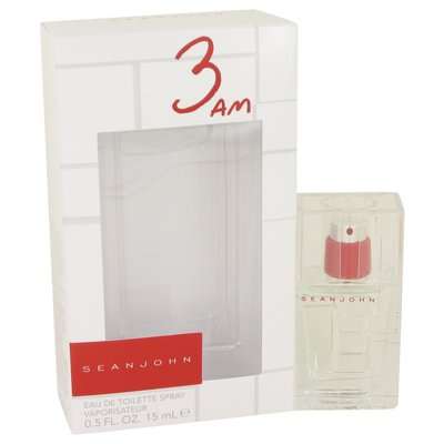 Sean John 3am Sean John Eau De Toilette (15ml) - Parallel Import (USA)