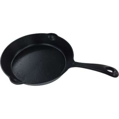 MegaMaster 260 Round Pan