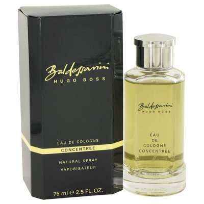 Hugo Boss Baldessarini Eau De Cologne (75ml) - Parallel Import (USA)