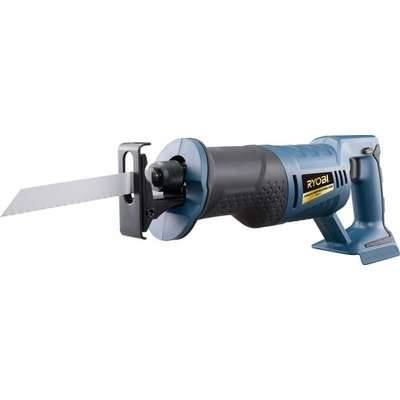 Ryobi 18V Li-Ion Cordless Reciprocating Saw - Excludes Battery & Charger