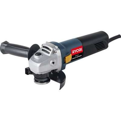 Ryobi Angle Grinder (115mm) (900W)