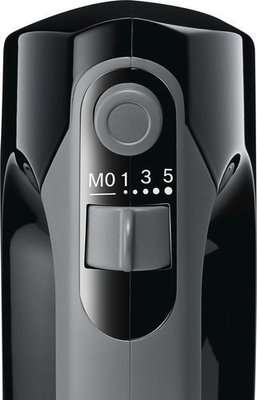 Siemens Hand Mixer (500W) (Black)