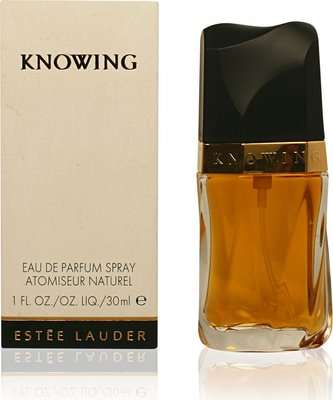 Estee Lauder Knowing Eau de Parfum (30ml) - Parallel Import