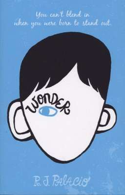 Wonder (Paperback)