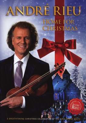 Home For Christmas (DVD)