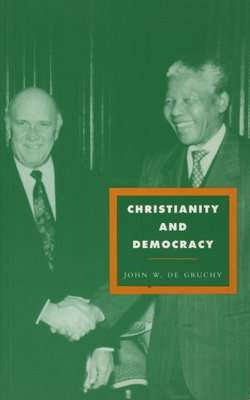 Christianity and Democracy (Paperback)