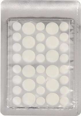 Homemark Remedy Health Skin Tag Patch