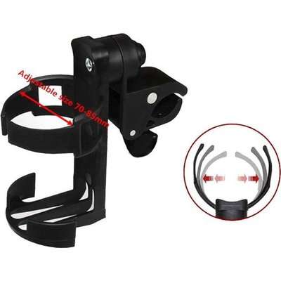 Leisure Quip Detachable Drinks Holder