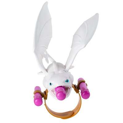 How to Train Your Dragon Wrist Launcher Toothless 'n Lightfury  (Supplied May Vary)
