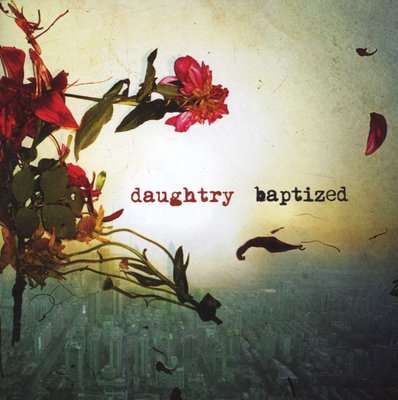 Baptized - Deluxe (CD)