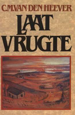 Laat Vrugte (Afrikaans, Paperback)