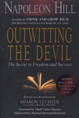 Outwitting the Devil - The Secret to Freedom and Success (Paperback, Annotated edition)