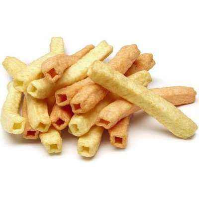 Kiddylicious Cheese Straws (12g)