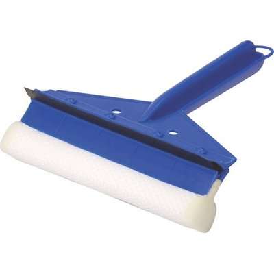 MOTOquip Short Handle Squeegee