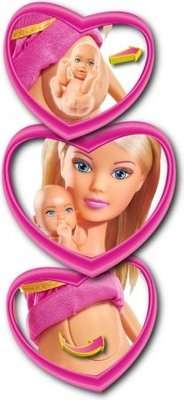 Simba Steffi Love - Happy Family