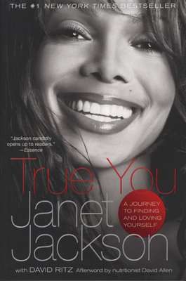 True You - A Journey to Finding and Loving Yourself (Paperback)