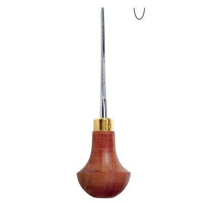 Pfeil Linoleum and Block Cutter (L 11/2)(70mm Blade Length)