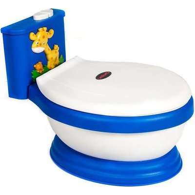 Chelino Multi Function Musical Potty Fantastic Potty