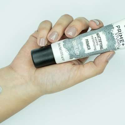 essence Prime+ Studio Mattifying + Pore Minimizing Primer