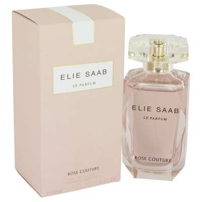 Elie Saab Le Parfum Elie Saab Rose Couture Eau De Toilette (90ml) - Parallel Import (USA)