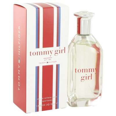 Tommy Hilfiger - Tommy Girl Cologne Spray / Eau De Toilette (100ml) - Parallel Import (USA)
