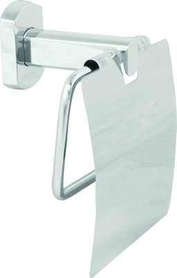 Wildberry Toilet Paper Holder (Zinc Alloy)
