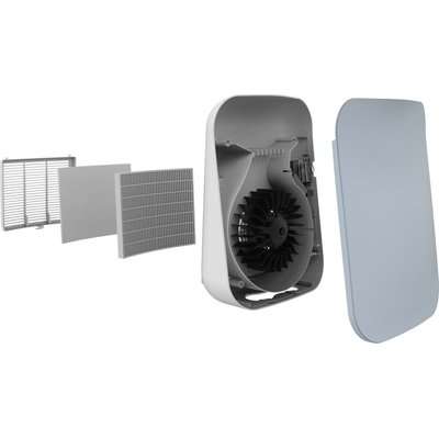 Nuvita Air Purifier with HEPA 1 Filter