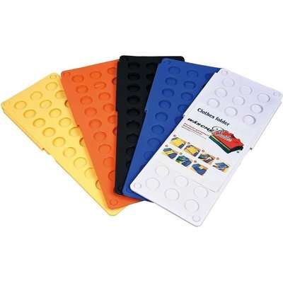 Washe Butler Clothes Folder (Red)