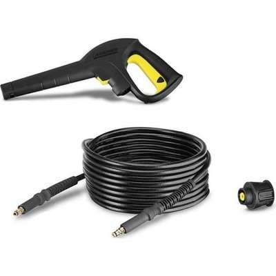 Karcher High-Pressure Hose Set (with 7.5m hose)