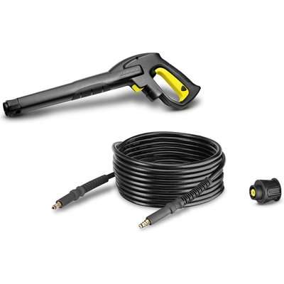 Karcher High-Pressure Hose Set (with 7.5m hose)