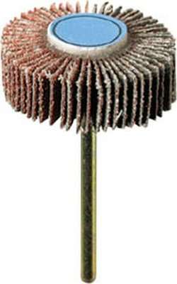 Dremel Flap Wheels (28.6mm)