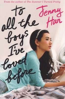 To All the Boys I've Loved Before (Paperback)