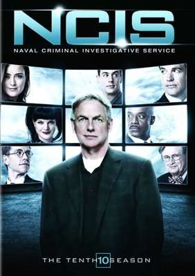 NCIS - Season 10 (DVD, Boxed set)