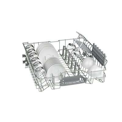 Bosch Serie 2 Dishwasher (Silver/Inox) - Use Coupon Code SWEETDEAL and Save R250 at Checkout