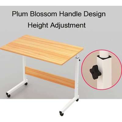 Fine Living Adjustable Laptop Table (Medium)