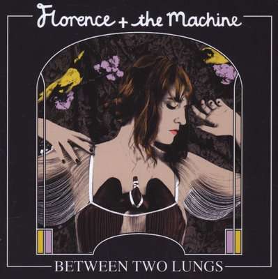 Between Two Lungs (CD)