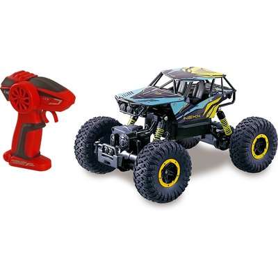 Nexx Charger Remote-Controlled Car