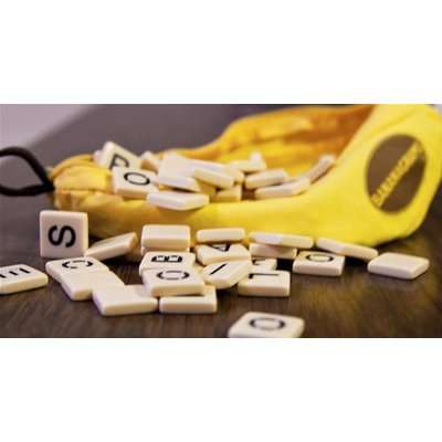 Bananagrams