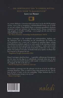 Wat's Nuus? (Afrikaans, Paperback)