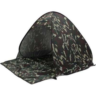 Eco Sunshelter (Camo)