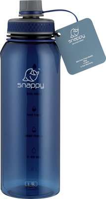 Snappy Tritan Bottle (1.5L)(Blue)