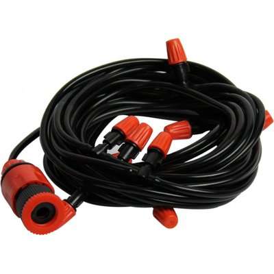 Misting Kit 2.0 (10m)