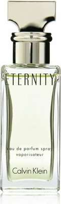 Calvin Klein Eternity Eau de Parfum (15ml) - Parallel Import