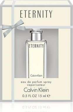 Calvin Klein Eternity Eau de Parfum (15ml) - Parallel Import