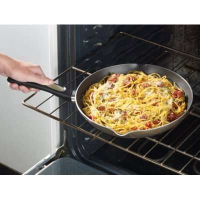 Tefal Cook-N-Strain Set (Champagne)(14 Pieces)